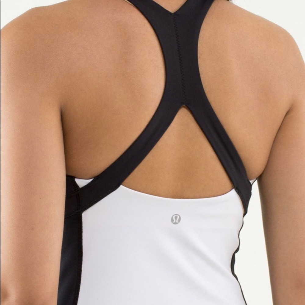 Lululemon Run: Fast Track Tank - Picture 3 of 8